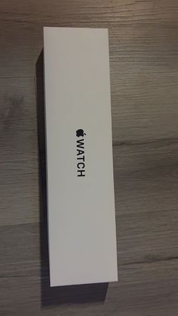 Apple Watch