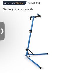 Park tool Bike Stand