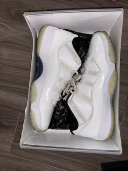 Air Jordan 1 Columbia low