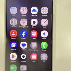 Samsung 24ultra 512gb  cricket wireless