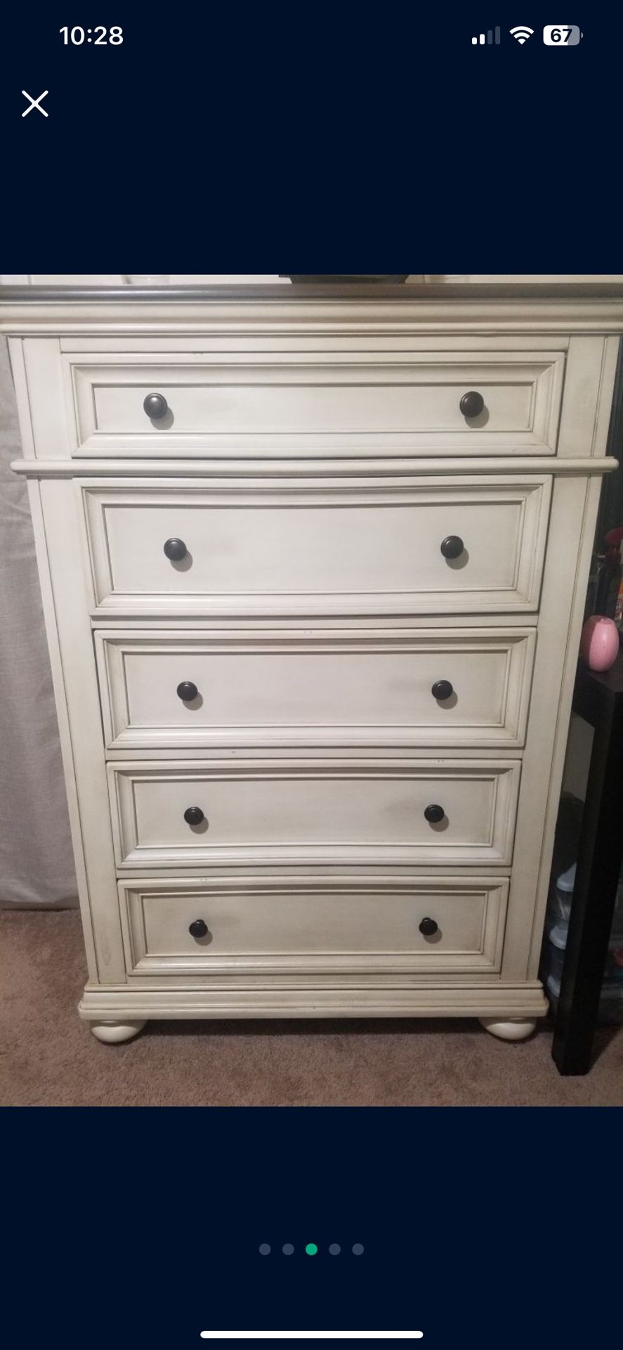Beautiful Bedroom Set