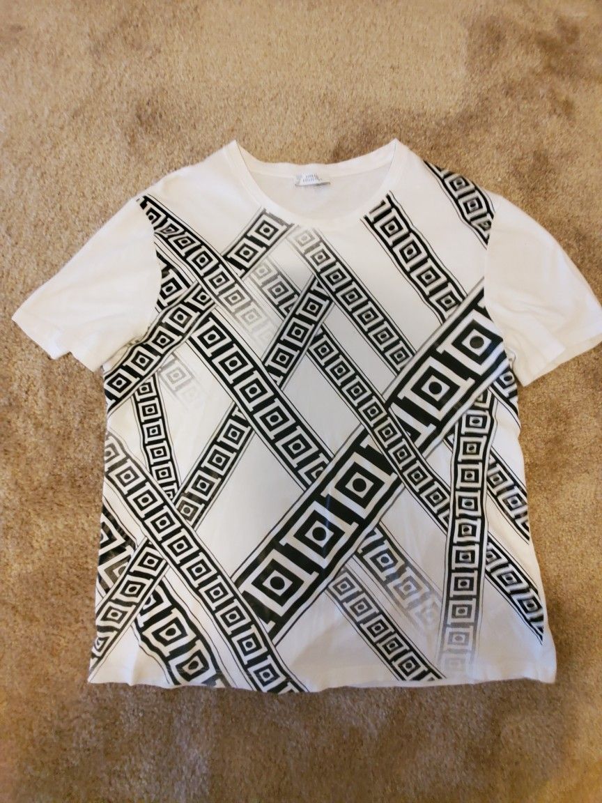 VERSACE COLLECTION T-SHIRT