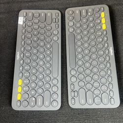Wireless Keyboard 