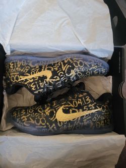 Kobe XI EM Mamba Day Protro, (Kobe 11)