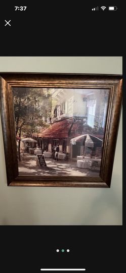 Picture $20.00  33x33