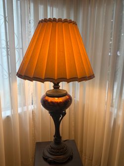 Vintage Lamp