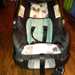 Infant Car Seat
