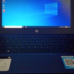 Hp Stream Student Laptop 