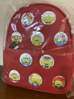 Loungefly / Danielle Nicole Backpacks