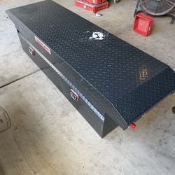 Weatherguard toolbox