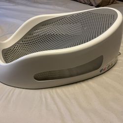 Baby Bath Seat