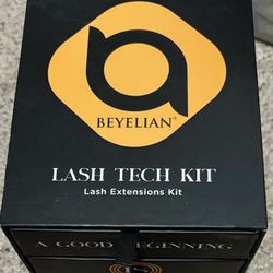 Lash Tech Kit