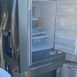 Refrigerators 