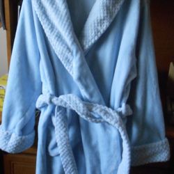 Women's Robe - XL - Like new