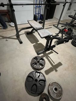 Weights