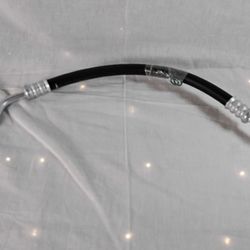 OEM 80315-TS8-A01 Discharge Hose Honda
