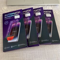 iPhone 15pro Screen Protectors 