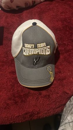 Spurs Hat