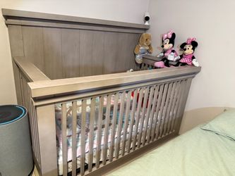 Baby crib Soho,cuna