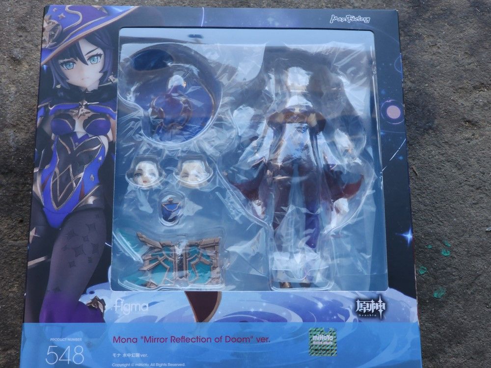 Figma 548 Mona