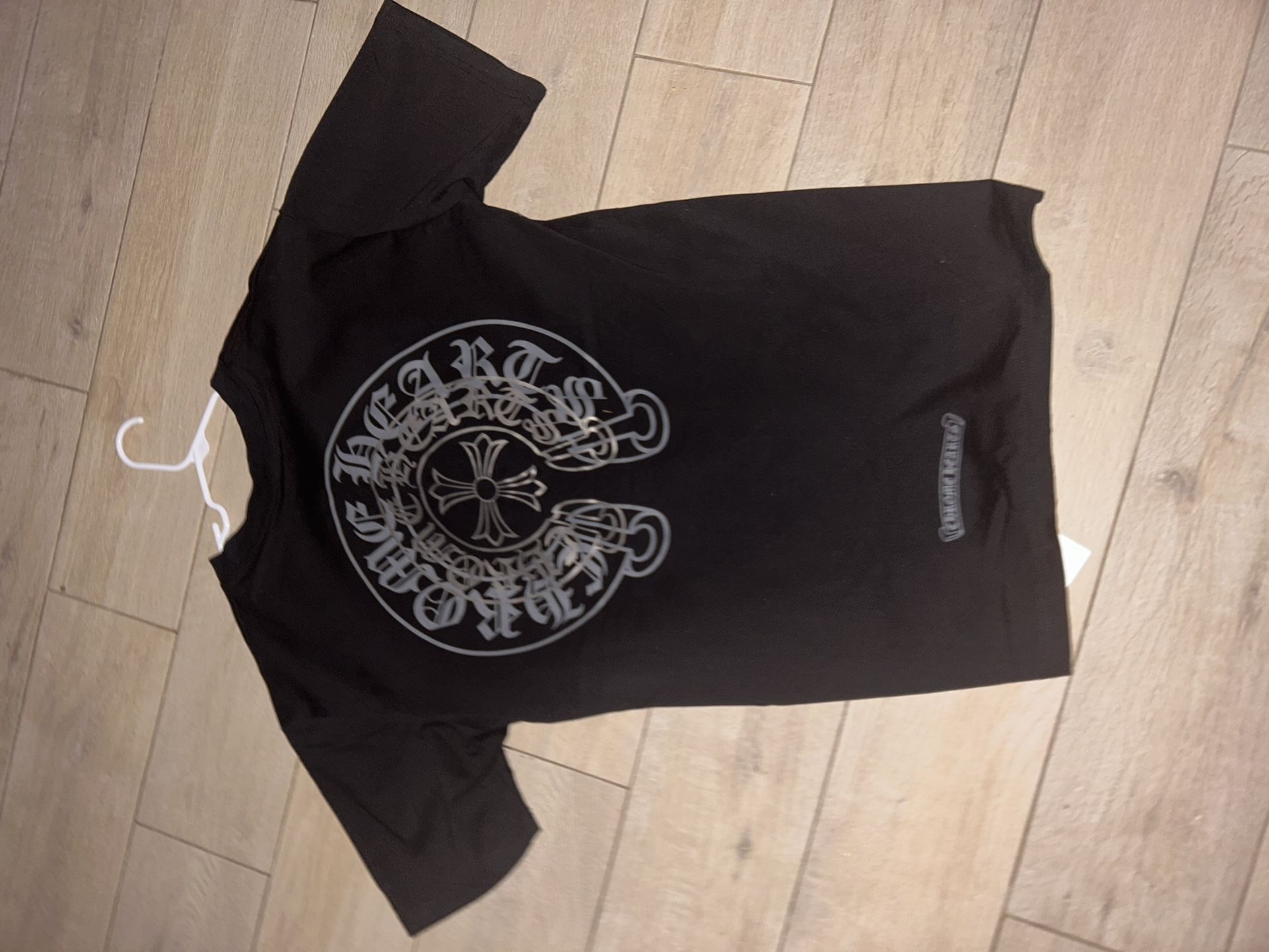 Chrome Hearts Tee Shirt Size Medium