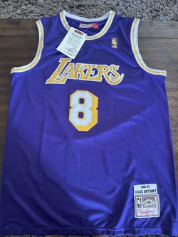 Lakers Bryant Jersey