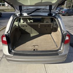 2008 Volvo V70