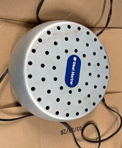 Dehumidifier West Marine