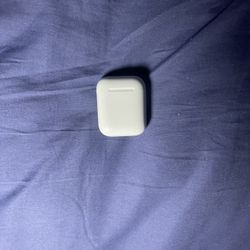 Air Pods (2 gen)