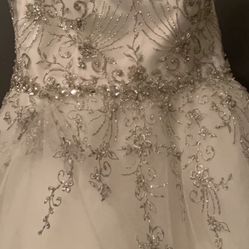 Wedding Dresses 