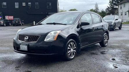 2012 Nissan Sentra