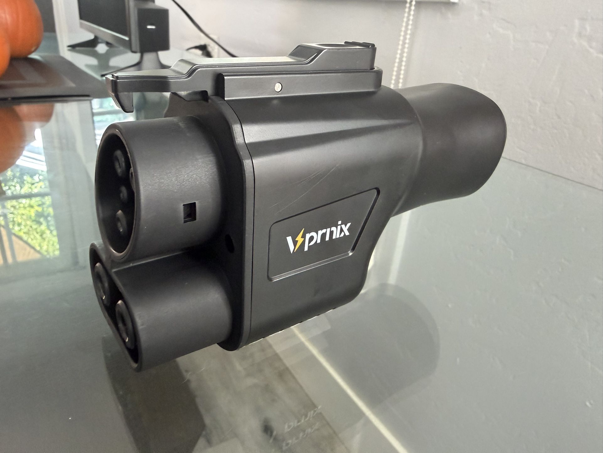 Tesla Supercharger Adapter NACS To CCS