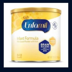 Enfamil