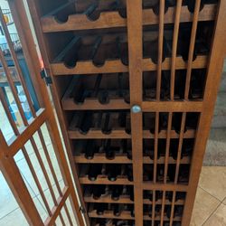 Wine Rack From World MARKET