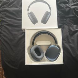 AirPods Max