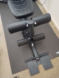 Marcy home gym