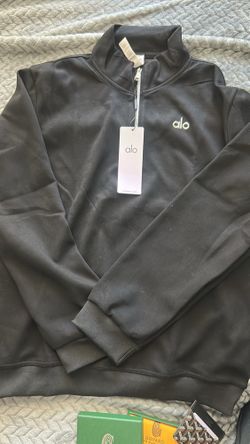 Alo Set With Tags