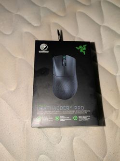 Razer Deathadder V3 Pro