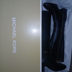 Michael Kors Boots