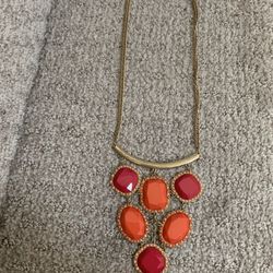 Brand New Necklace