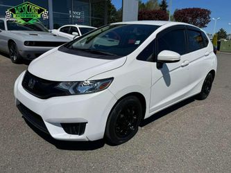 2016 Honda Fit