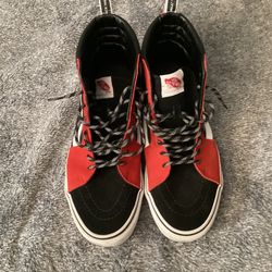 Vans