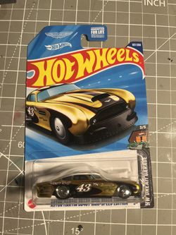 Hotwheels 