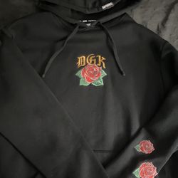 DGK Hoodie