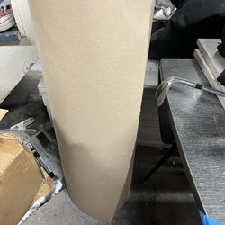 Heavy Duty Temporary Floor Protection-Roll - 38" wide x 50' -pick Up In. Kingsbridge Heights Bronx. Cash only.