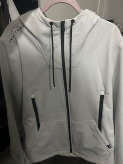 DKYN sports jacket