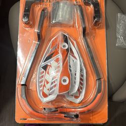 Dirt bike probend  power parts for dirt bikes