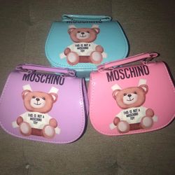 Girls Bags