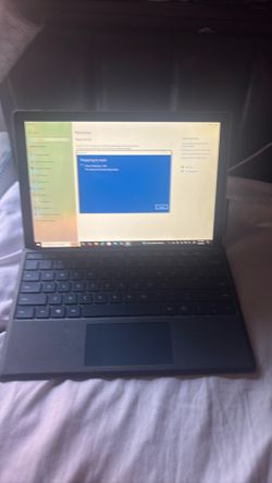 windows surface pro laptop