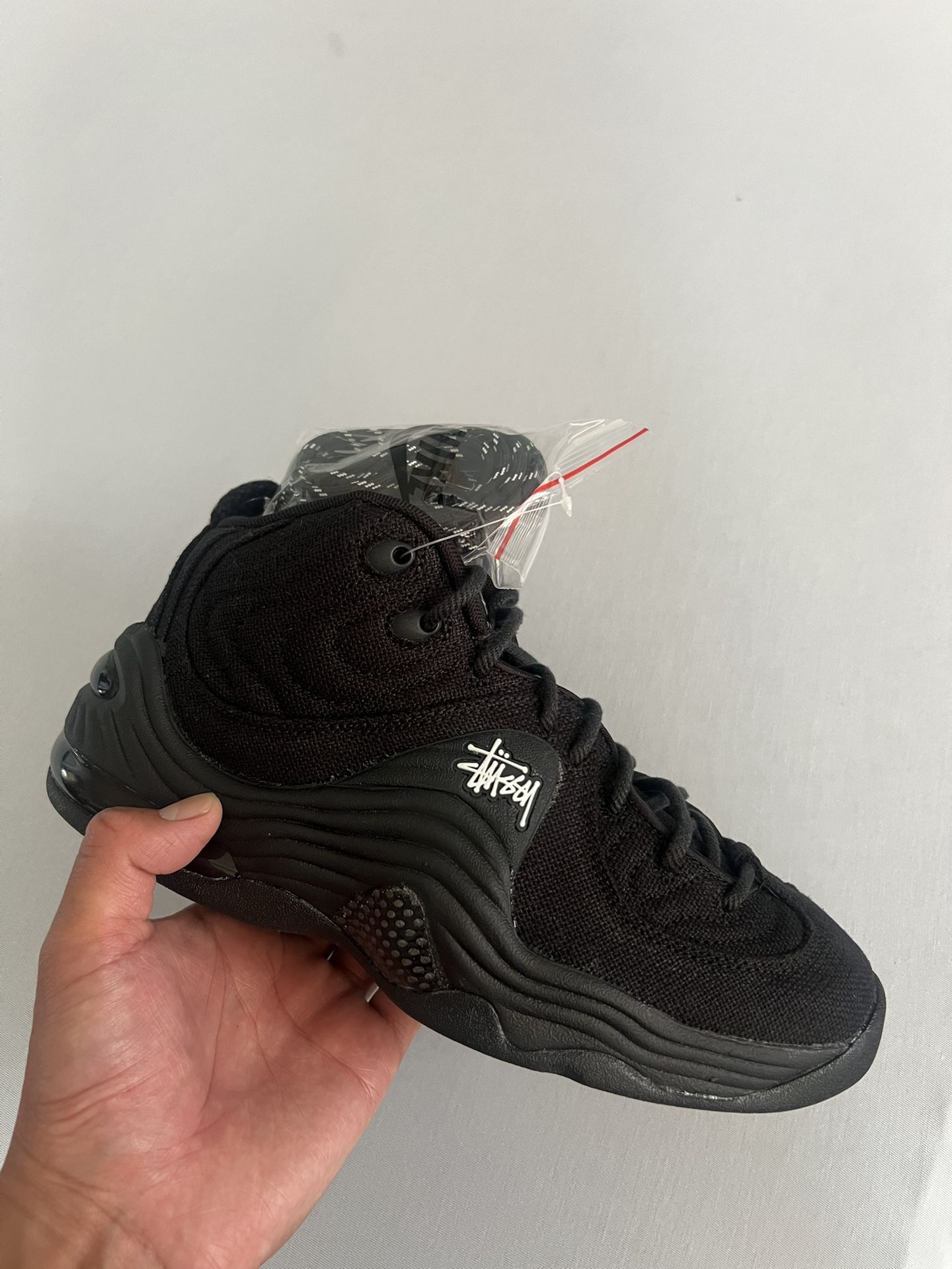 Stussy Nike Penny Size 6